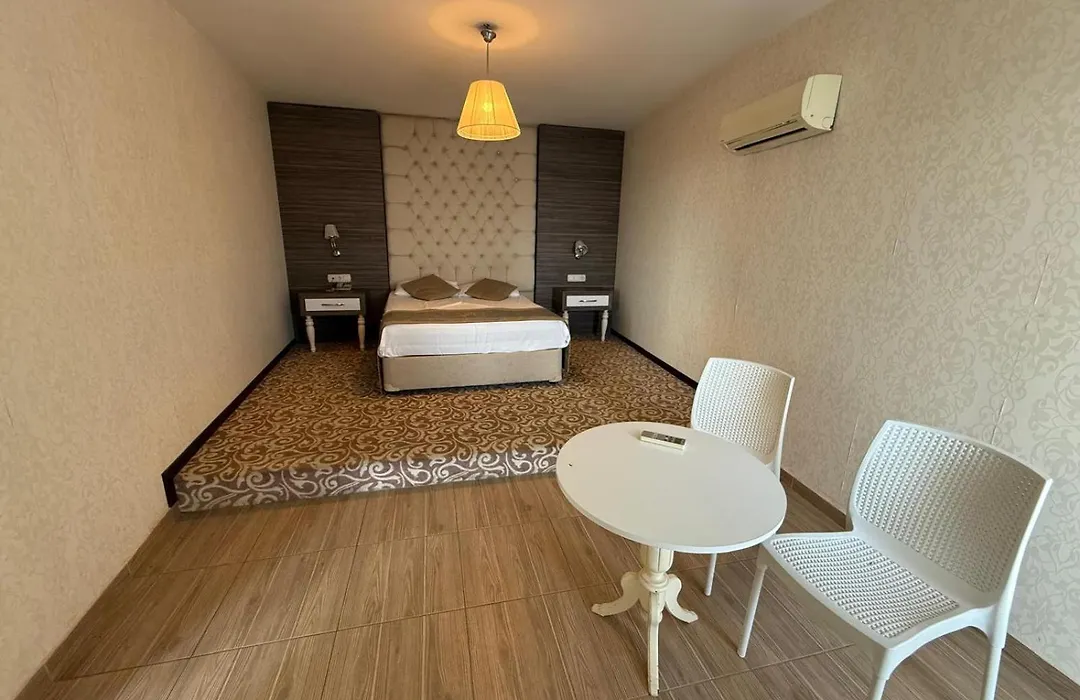 Cender Hotel-1