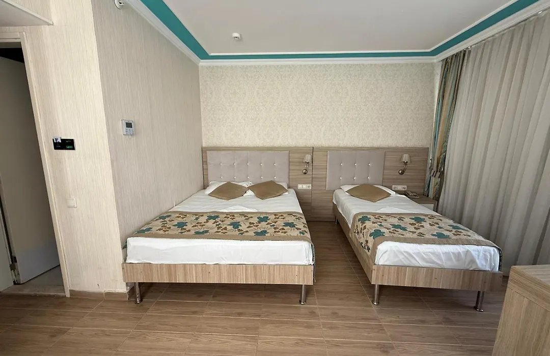 Cender Hotel-1