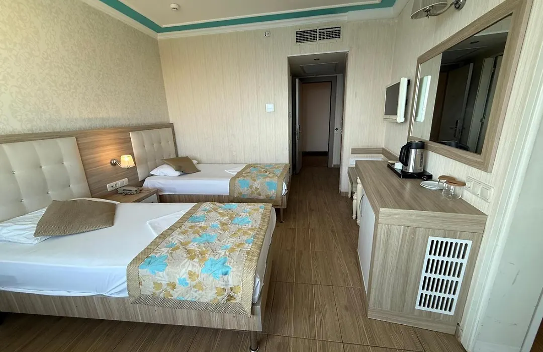 Cender Hotel-1