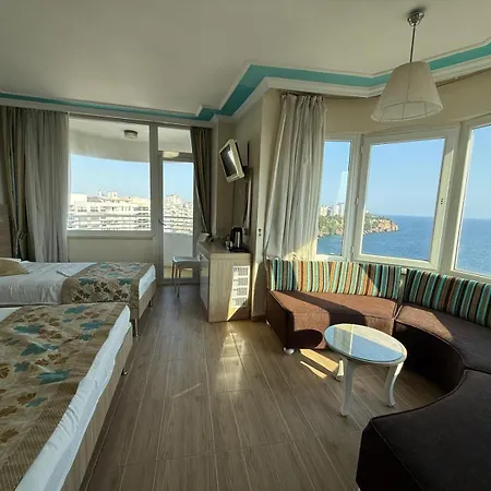 Cender Hotel-2