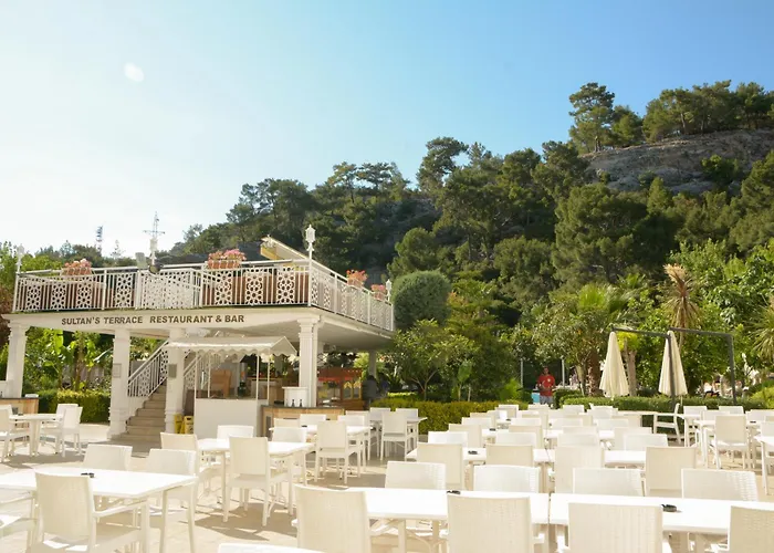 Miramor Hotel & Spa Antalya